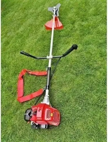 BRUSH CUTTER
